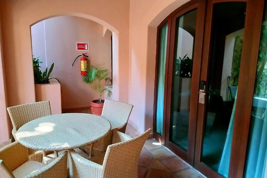 SUITE THREE BEDROOMS Room, Acanto Boutique Hotel Playa del Carmen, Playa Del Carmen