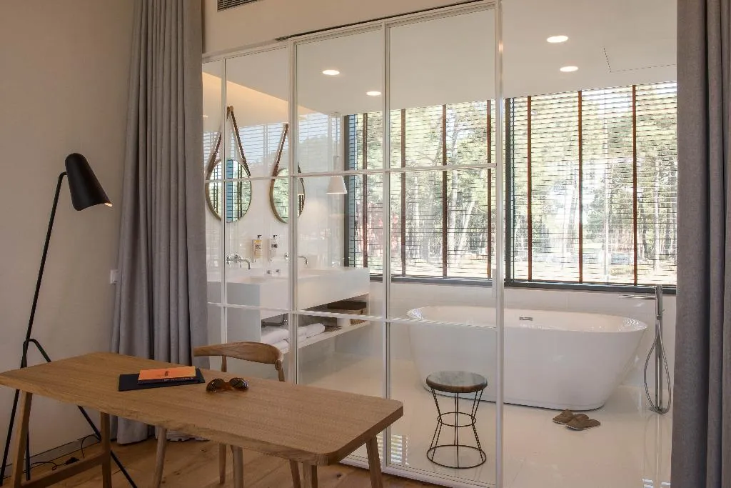 SUITE STANDARD Room, Aroeira Lisbon Hotel - Sea & Golf, Lisbon