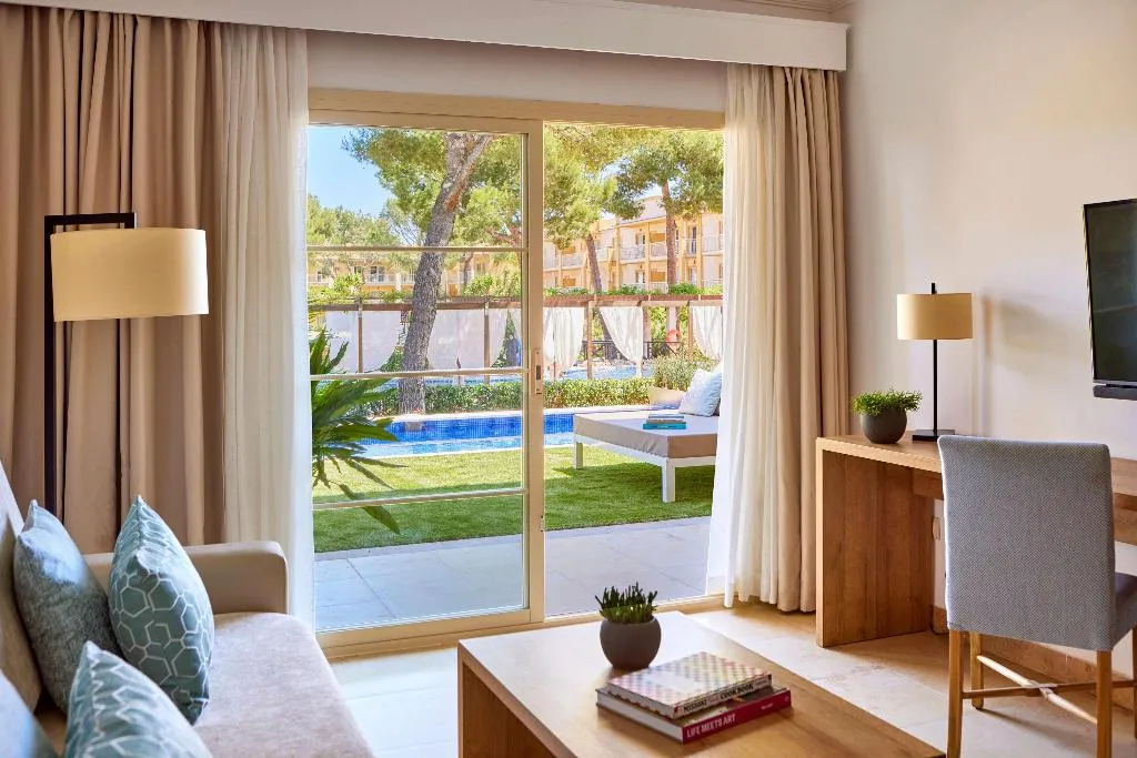 Room, Zafiro Mallorca, Majorca