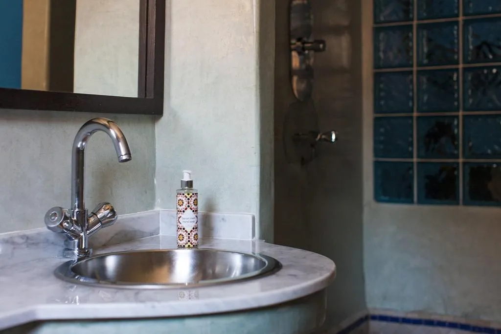 Room, Riad Dar Sohane, Marrakech