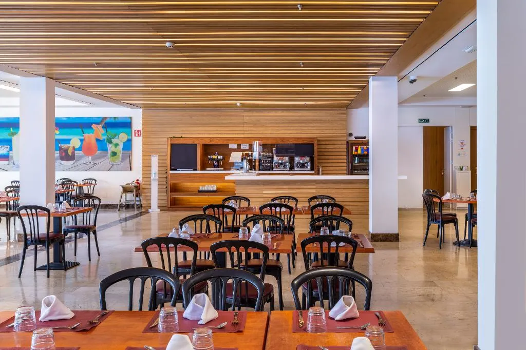 Restaurant, Samos, Majorca