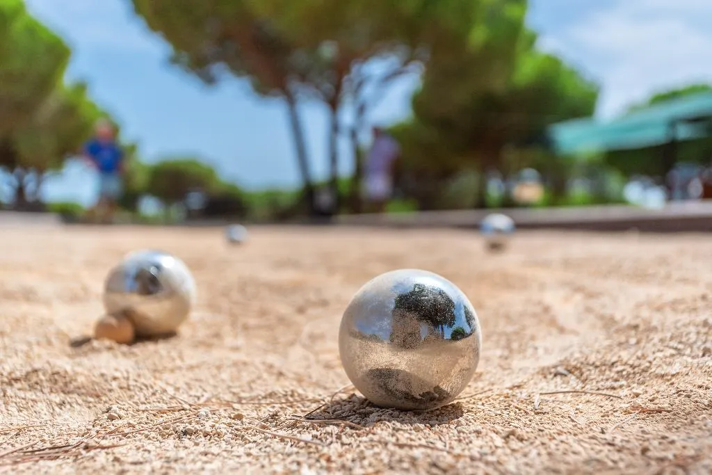 Sports and Entertainment, AP Adriana Beach Resort, Algarve