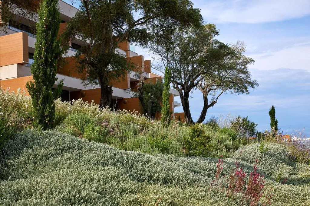 General view, Angsana Corfu Resort & Spa, Corfu