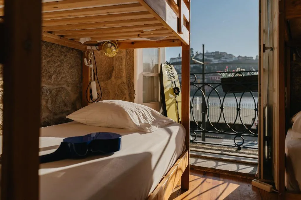 Room, Happy Porto Hostel & Apartments, Porto