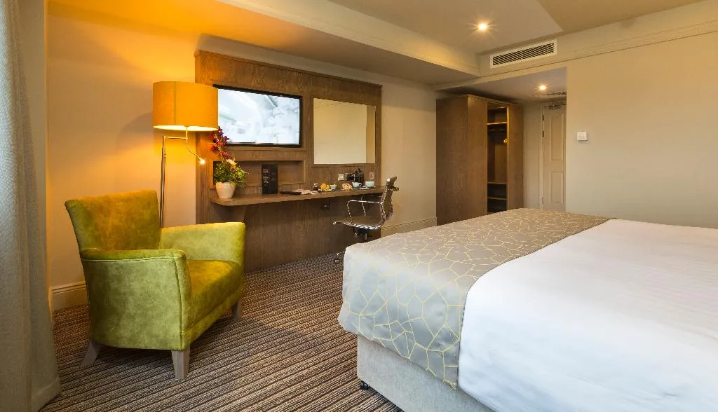 DOUBLE EXECUTIVE Room, Bonnington Dublin, Dublin