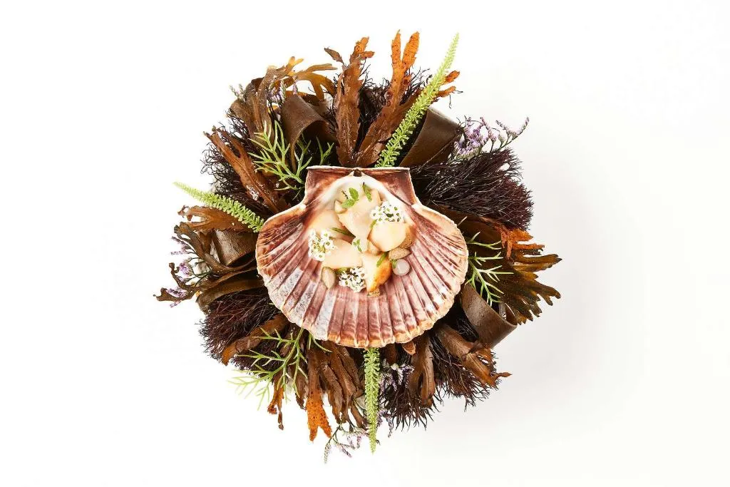 Restaurant, D'Angleterre, Copenhagen