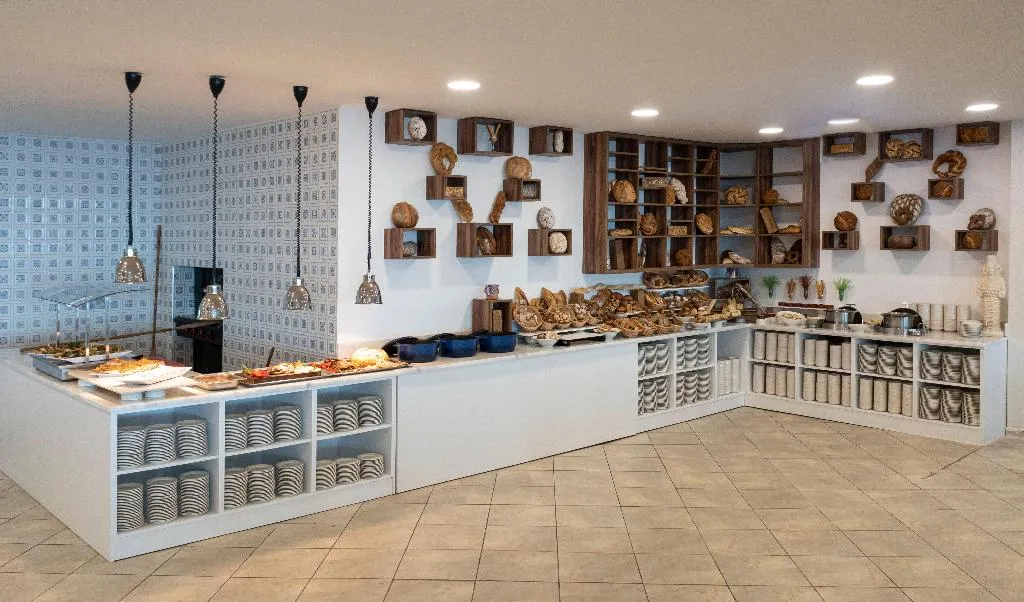 Restaurant, Baska Resort Bodrum, Bodrum