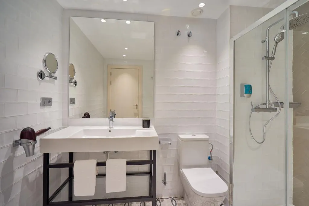Room, Tandem Soho Suites, Costa Del Sol