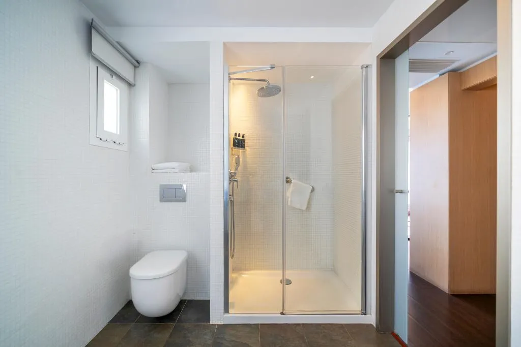 SUITE DELUXE Room, Ocean Drive Ibiza, Ibiza