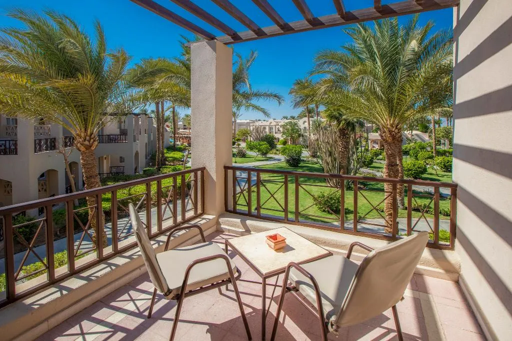Double or Twin SUPERIOR Room, Iberotel Makadi Beach by JAZ, Red Sea Riviera