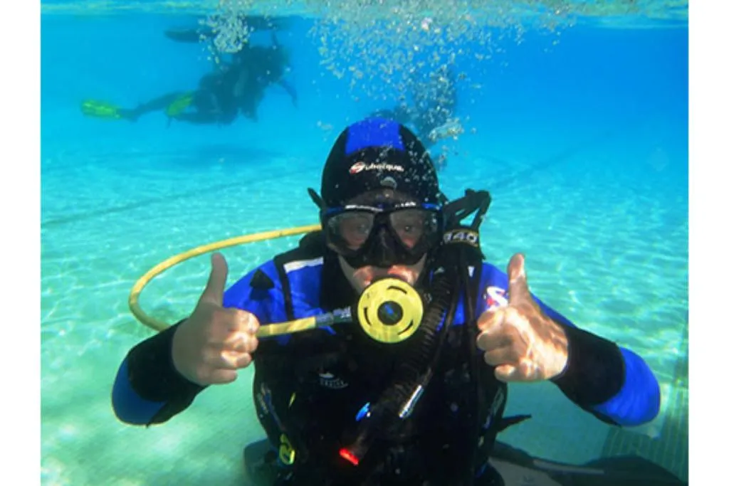 Sports and Entertainment, Pensee Royal Garden, Red Sea Riviera