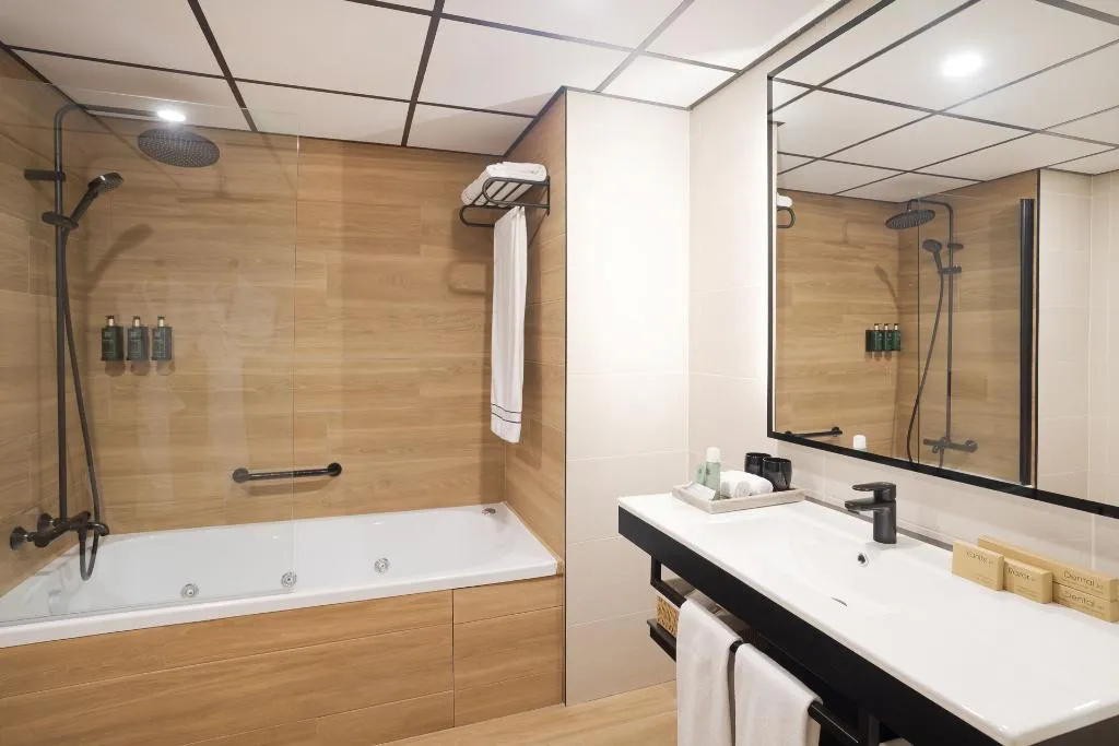 Room, The Level Melia Alicante - Adults Only +18, Costa Blanca