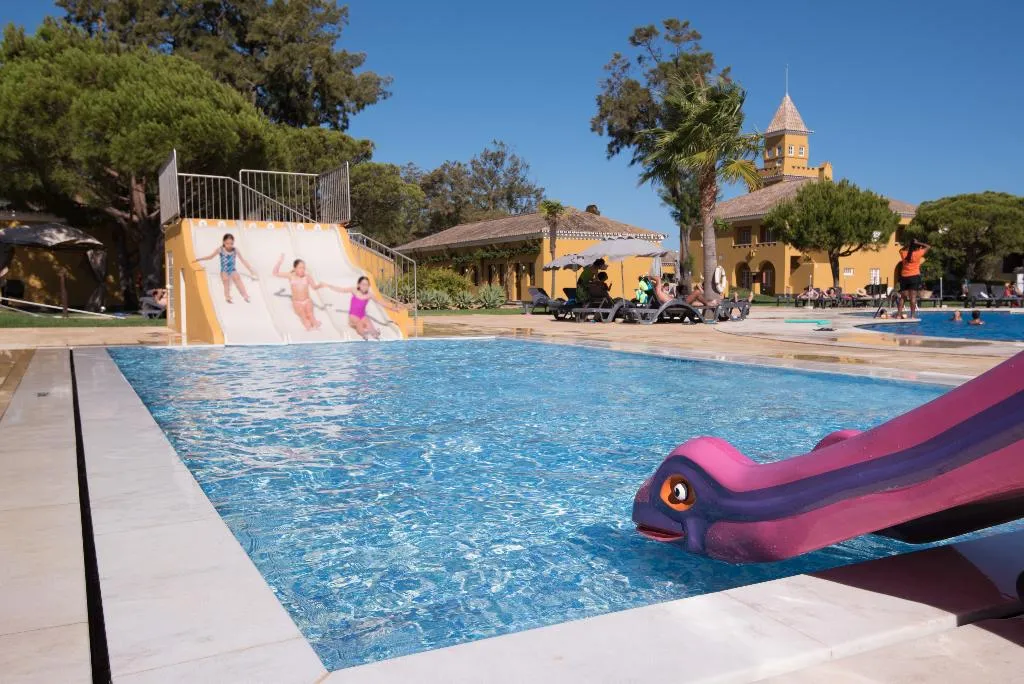 Pool, Vila Gale Albacora, Algarve
