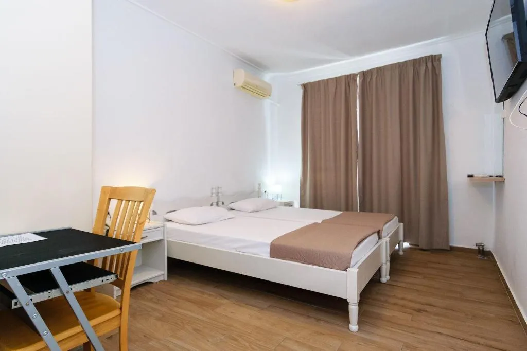Room, Archontiki, Crete