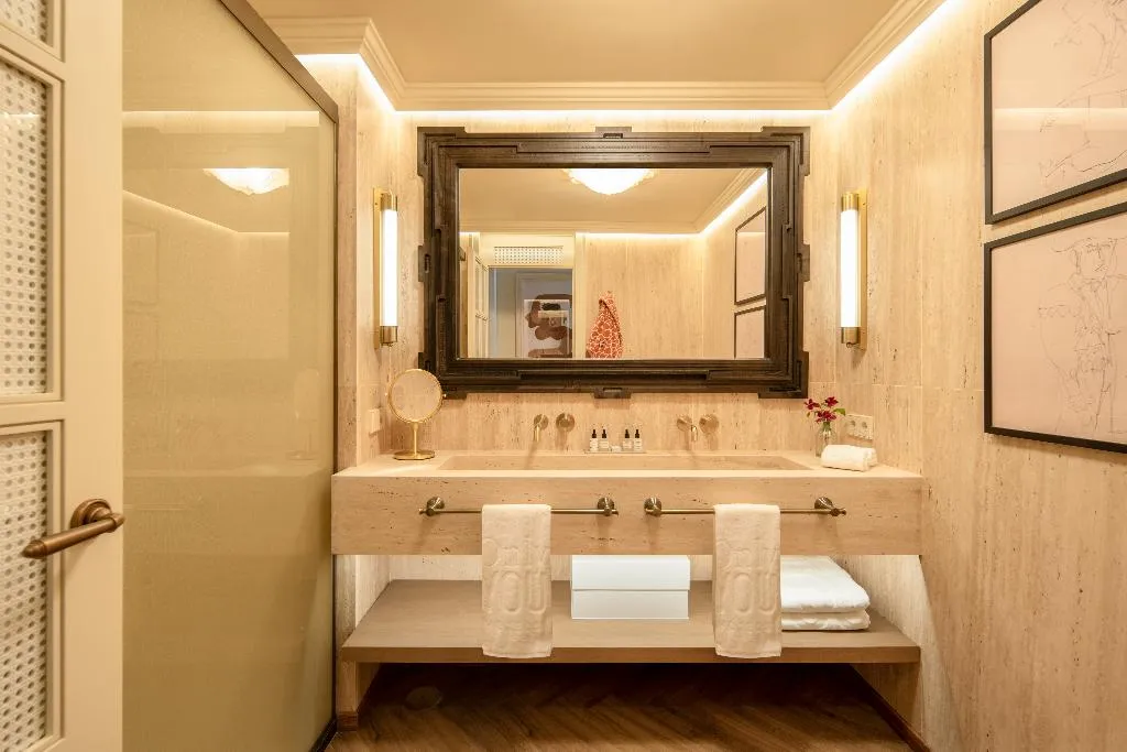 SINGLE PREMIUM SUPERIOR Room, Only YOU Hotel Sevilla, Seville