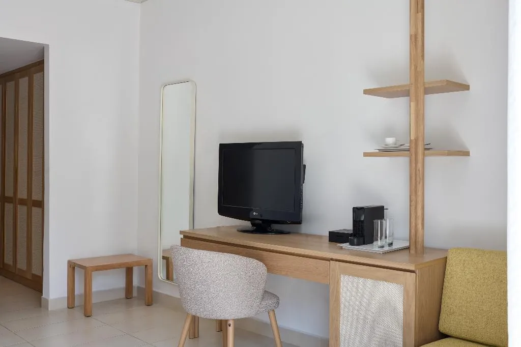 Double or Twin GARDEN VIEW Room, Atlantica Eleon Grand Resort, Zante