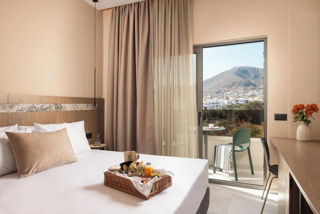 Room, Cosmeen Lifestyle Boutique Stay, Crete