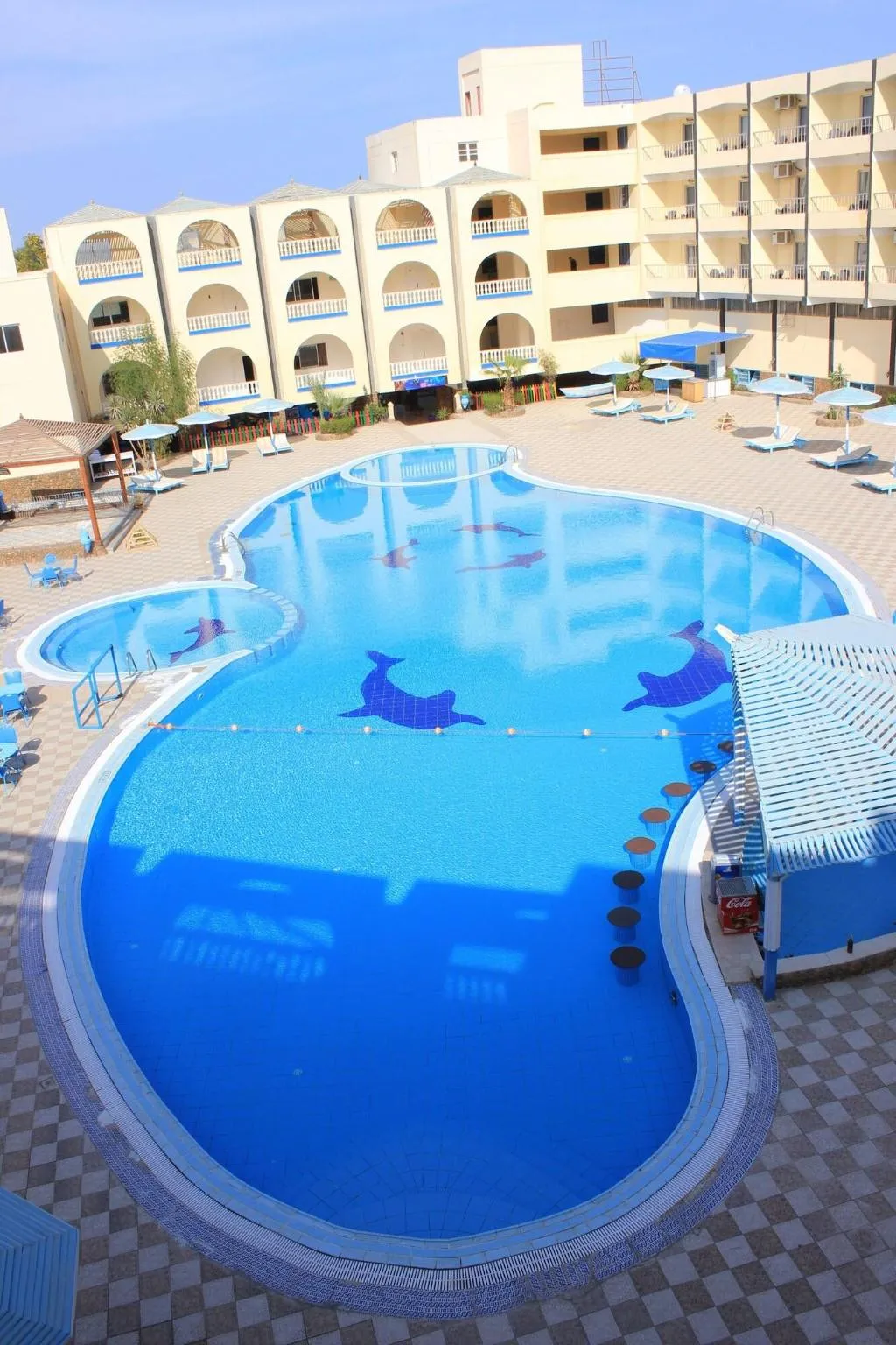 Sports and Entertainment, Grand Blue St Marea Hotel & Aqua Park, Red Sea Riviera