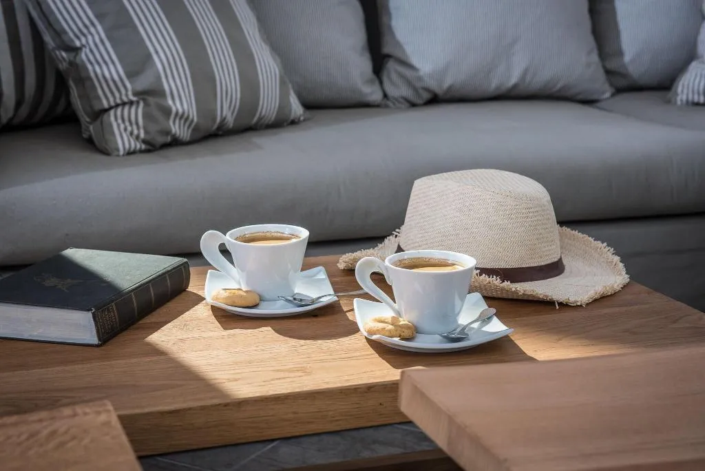 Room, Omiros Boutique Hotel (Adults Only), Crete