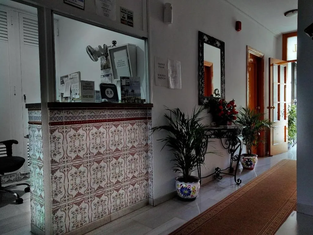 Sports and Entertainment, Hostal Andalucia, Costa Del Sol
