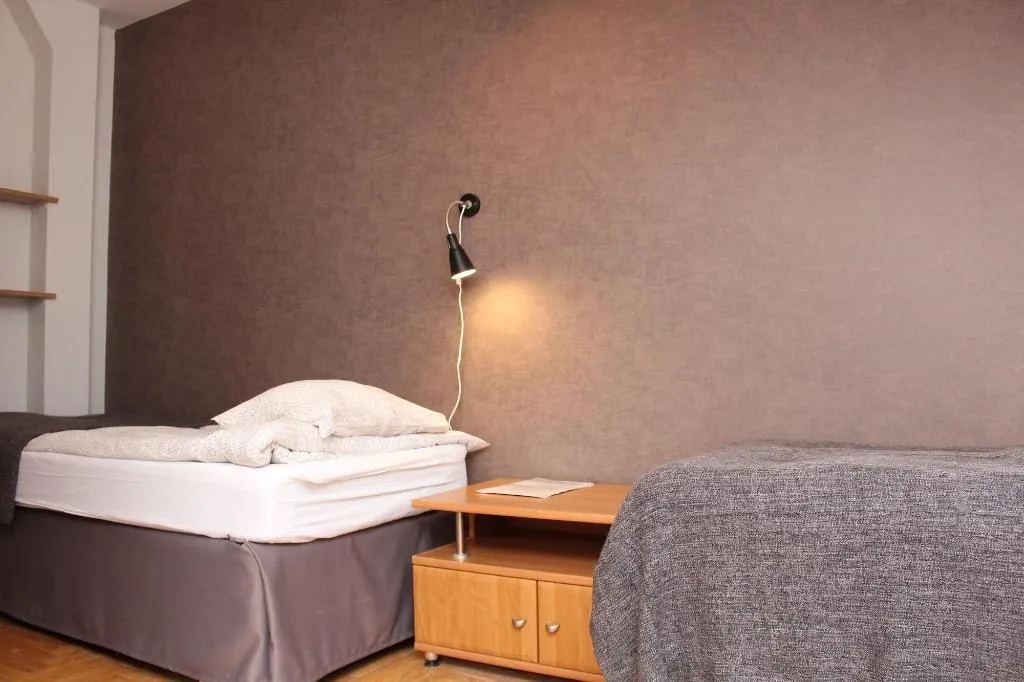 Room, Cracow Old Town Guest House, Krakow