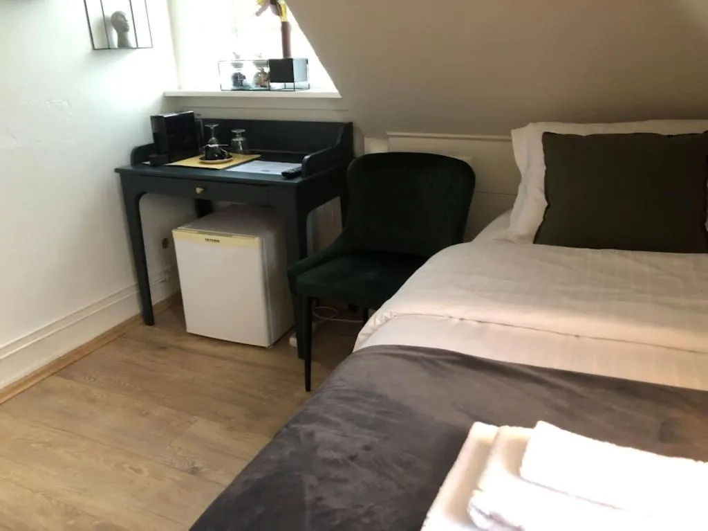 Room, Snorri's Guesthouse, Reykjavik