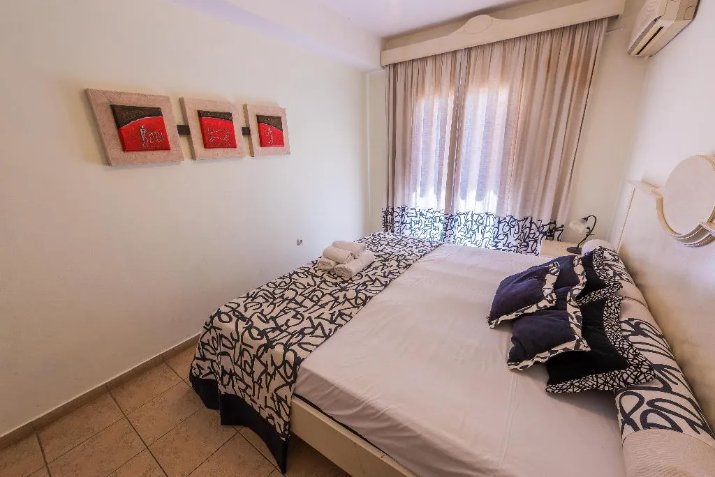 APARTMENT STANDARD Room, Sotiris Apartments, Kefallinia