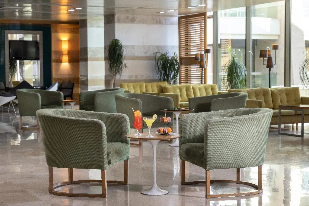 Bar, Sherwood Dreams Resort, Antalya