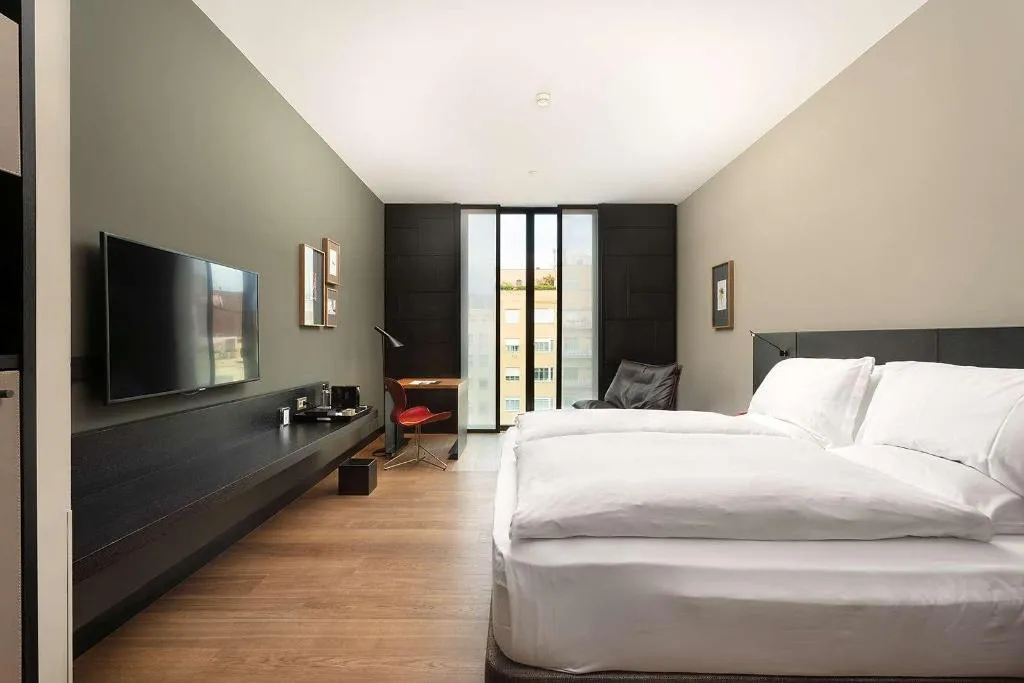 Room, Alma Barcelona, Barcelona