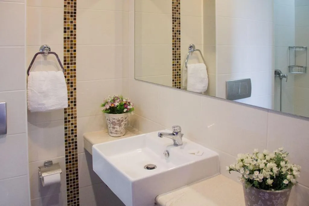 Room, Hotel Rodon, Thessaloniki