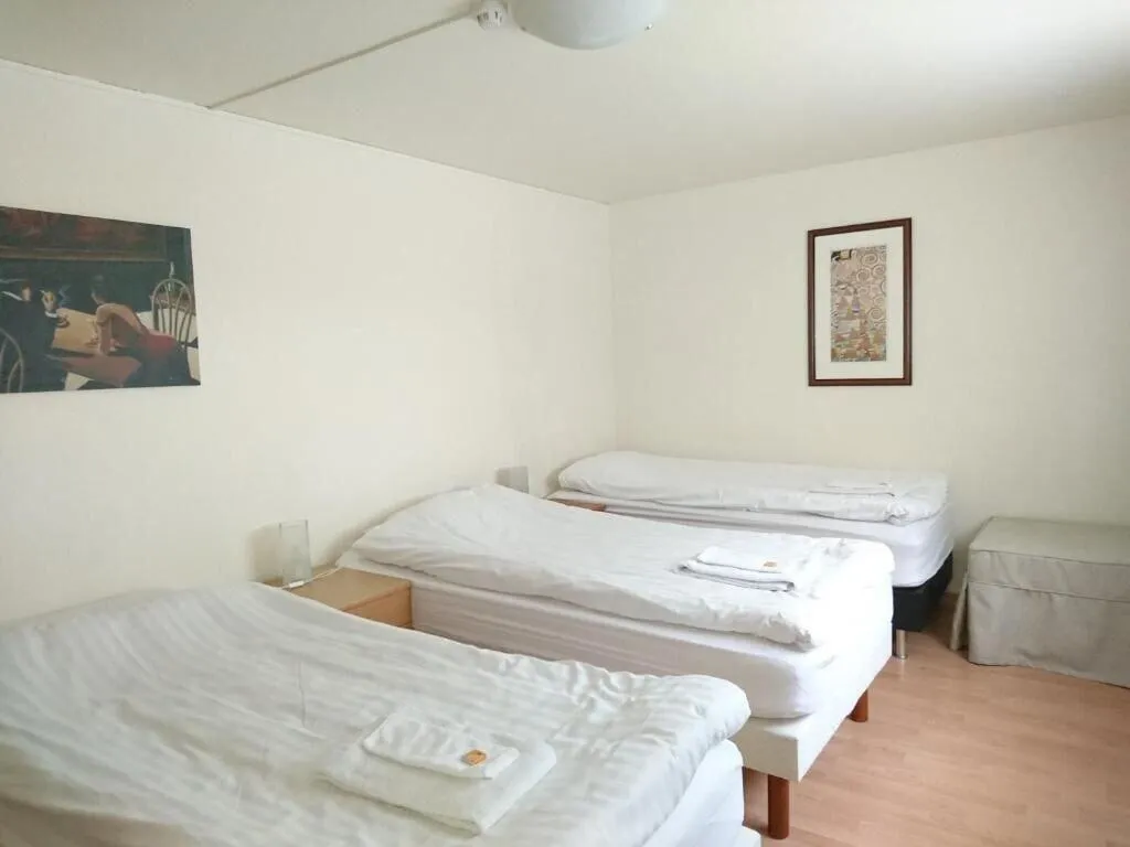 Room, Alba Guesthouse, Reykjavik
