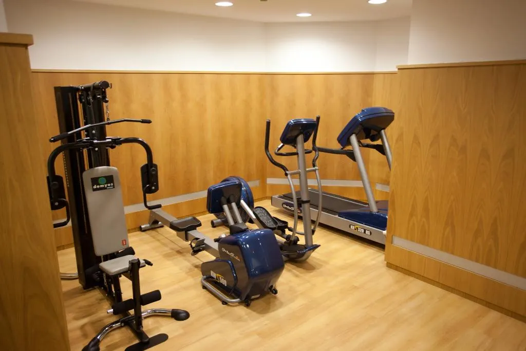 Sports and Entertainment, Hotel Bordoy Continental Palma, Majorca