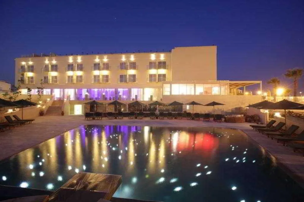 General view, E Hotel Spa and Resort, Cyprus
