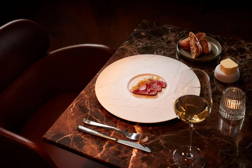 Restaurant, Tivoli Doelen Amsterdam, Amsterdam