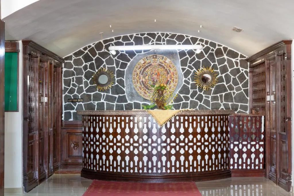 General view, Casa del Sol, Tenerife