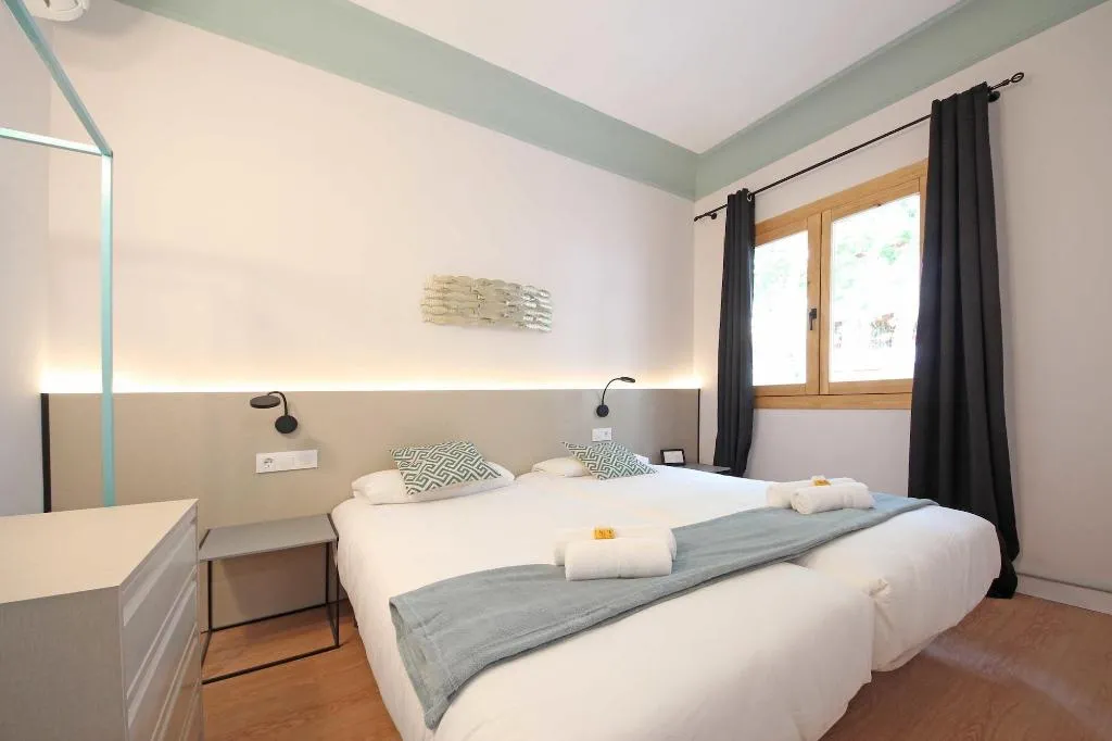 Room, Regina Selfcheck-in Smart Rooms, Majorca