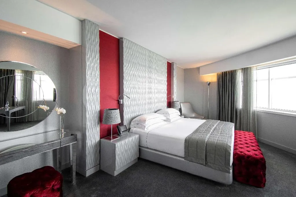 Room, Myriad By Sana Hotels, Lisbon