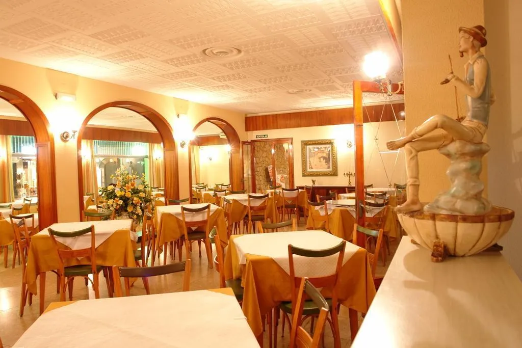General view, Evenia Coral Boutique, Costa Brava