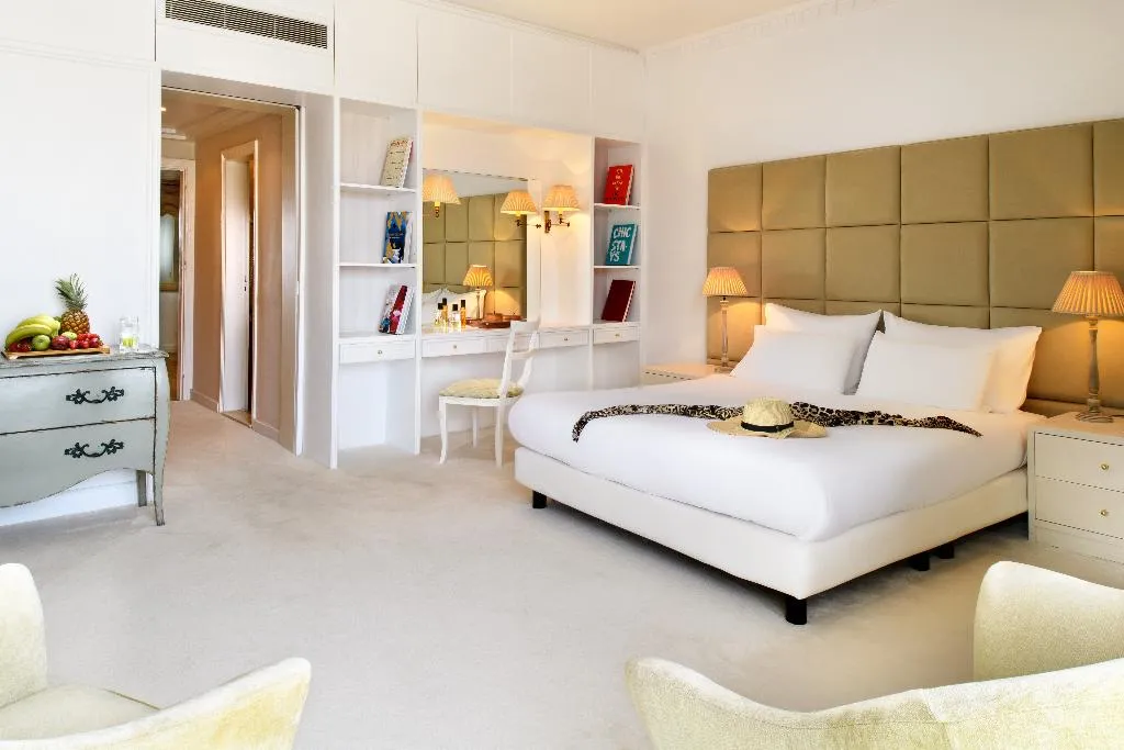 SUITE STANDARD Room, Mitsis Grand Hotel Beach Hotel, Rhodes