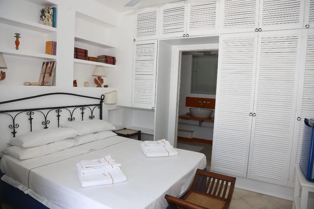 Room, Casa Orrico - Blue Grotto, Naples