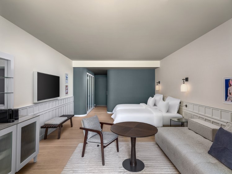Akra Didim Resort & Spa, Bodrum
