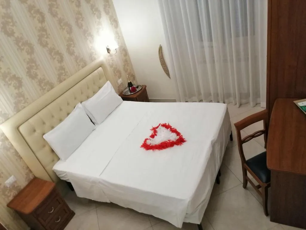 Room, Suite Dal Conte, Naples