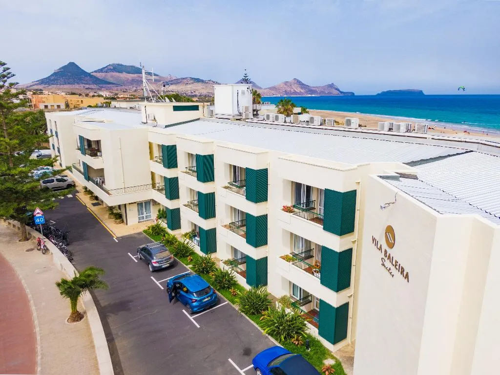 General view, Vila Baleira Suites, Porto Santo