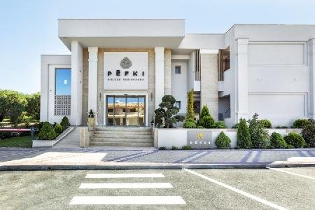 Lambi Resort, Kos