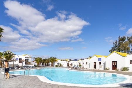 Elite Fuerteventura Club, Fuerteventura