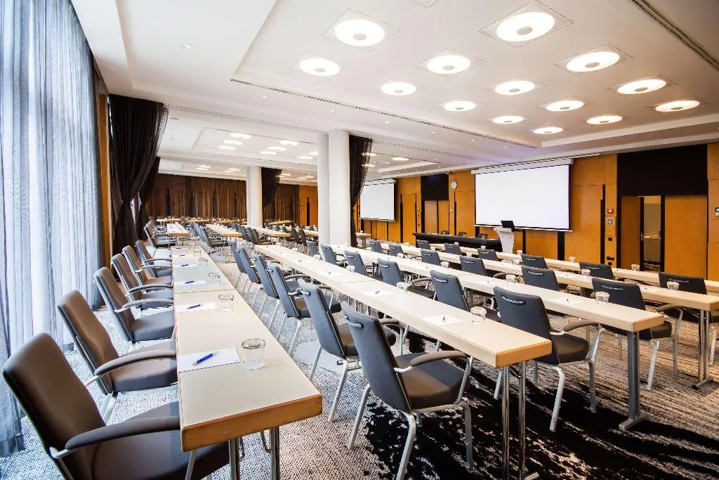 Conferences, NH Prague City, Prague