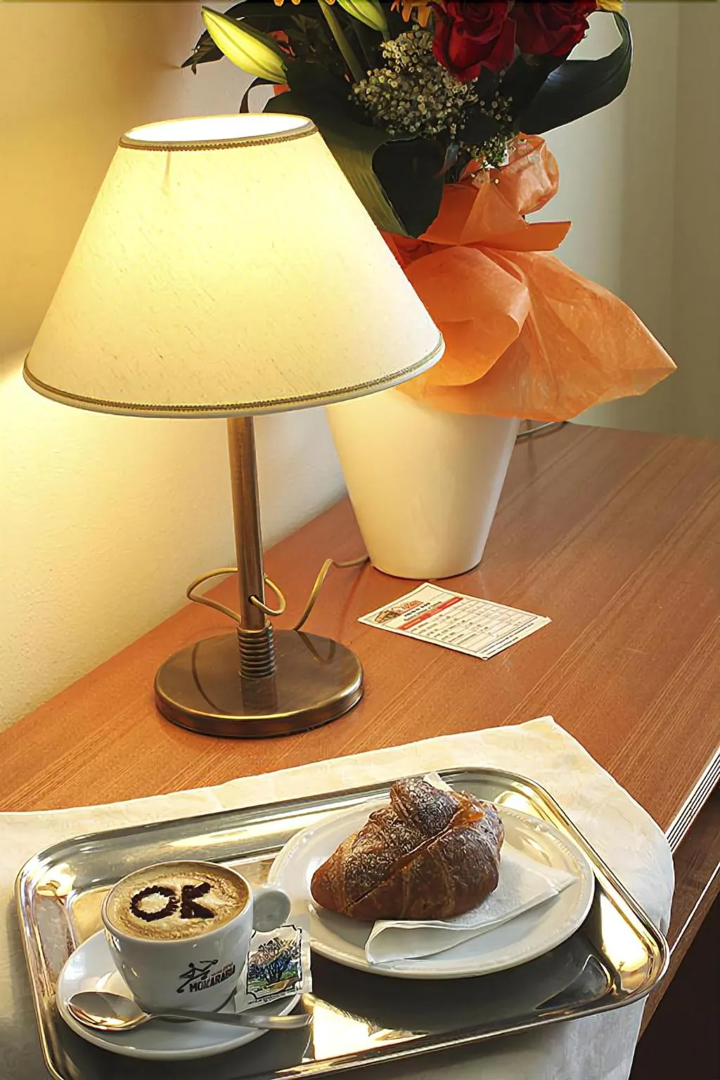 Room, Il Focolare Hotel, Perugia