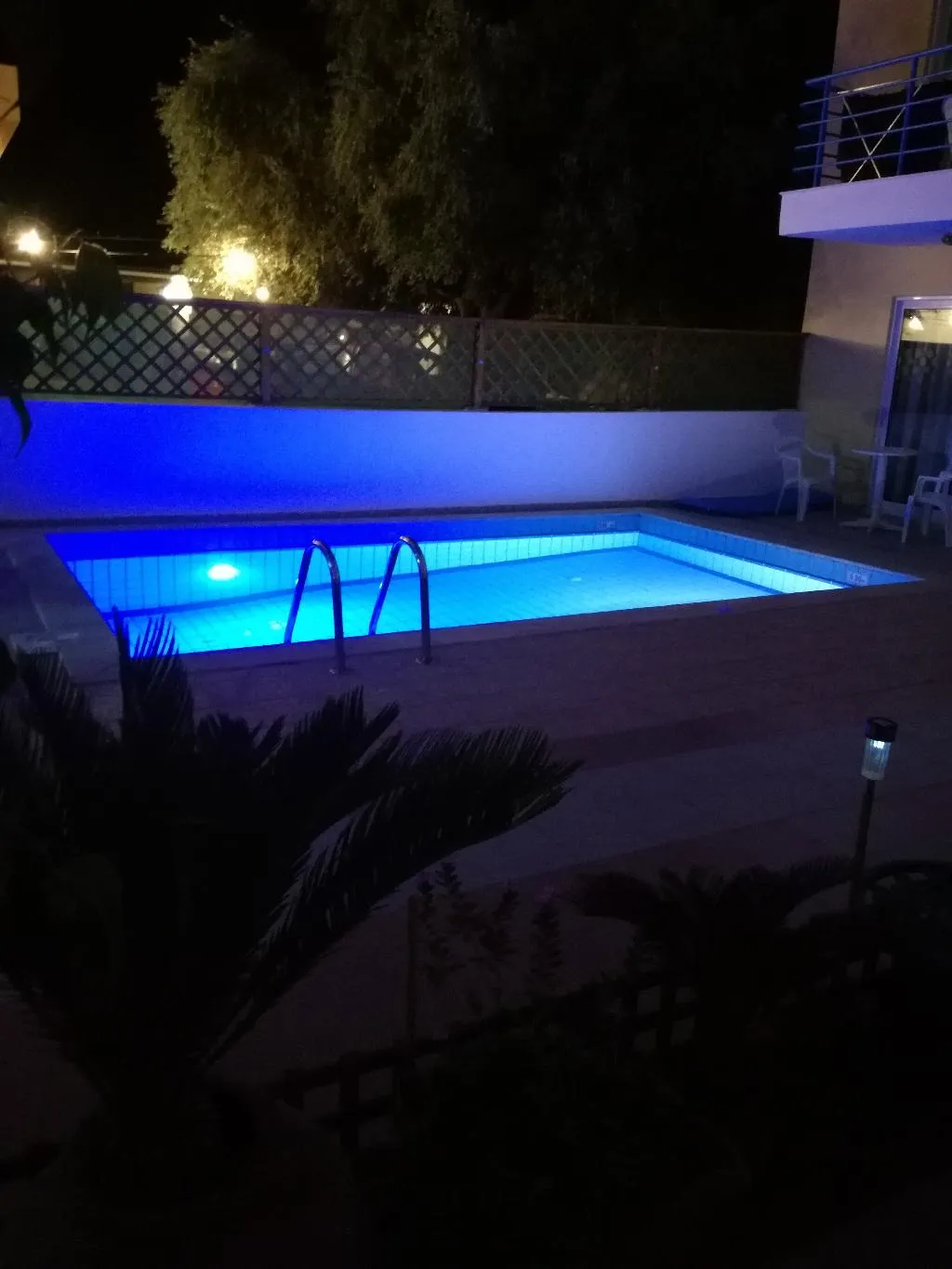 APARTMENT CAPACITY 2 Room, Olympic Star, Crete