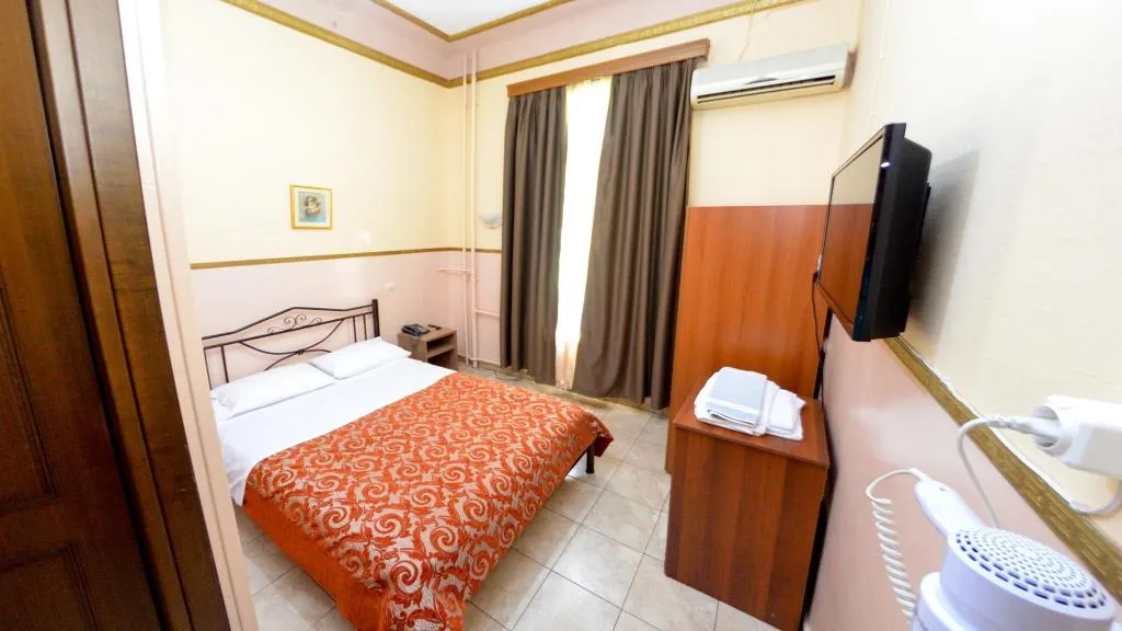 Room, Nea Metropolis, Halkidiki