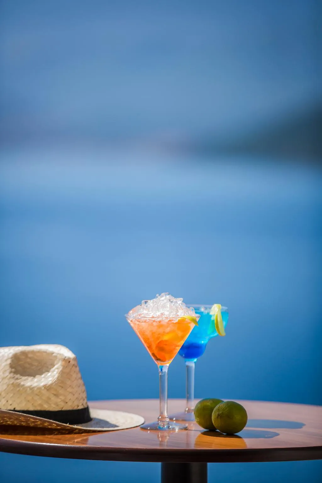 Bar, Kefalonia Bay Palace by GHH, Kefallinia